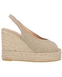 Castañer - Espadrilles - Lyst