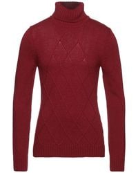 Tsd12 - Turtleneck - Lyst