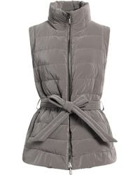 Moorer - Puffer Polyamide, Polyester - Lyst