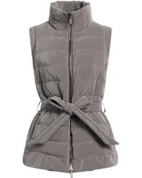 Moorer - Puffer Polyamide, Polyester - Lyst