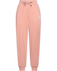 ARMANI EXCHANGE - Pants Cotton, Polyester, Elastomultiester, Elastane - Lyst