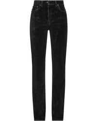 Ferragamo - Trouser - Lyst