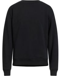 Moschino - Couture Sweatshirt Cotton - Lyst