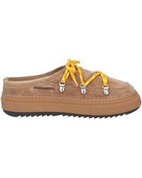 DSquared² - Mules & Clogs - Lyst