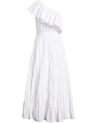 Antik Batik - Maxi Dress - Lyst
