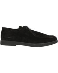 Cerruti 1881 - Lace-Up Shoes Cow Leather - Lyst