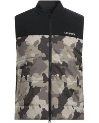 Les Deux - Doudoune plumes ou synthétique - Lyst