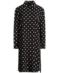 Amiri - Shirt Wool, Polyamide, Elastane - Lyst