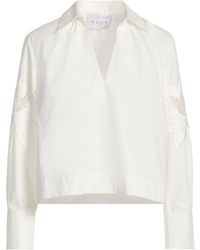 Kaos - Tops - Lyst