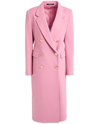 Tagliatore - Coat Virgin Wool, Cashmere - Lyst