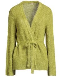Massimo Alba - Cardigan - Lyst