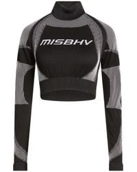 MISBHV - T-Shirts - Lyst