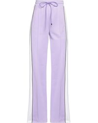 Semicouture - Pants - Lyst