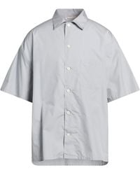 McQueen - Shirt - Lyst