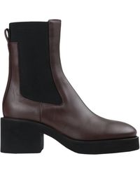 ARKET - Ankle Boots - Lyst