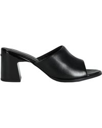 Calvin Klein - Sandals - Lyst