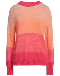Kaos - Sweater Acrylic, Polyamide, Mohair Wool - Lyst