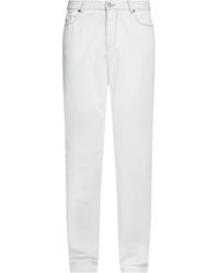 DIESEL - Jeans Cotton - Lyst