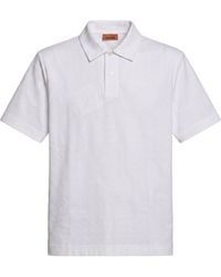 Missoni - Polo - Lyst