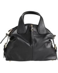 Laura Di Maggio - Handbag Leather - Lyst