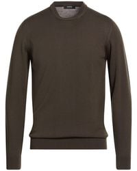 Alpha Studio - Pullover - Lyst