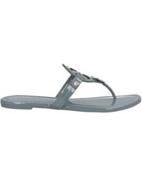 Tory Burch - Thong Sandal - Lyst
