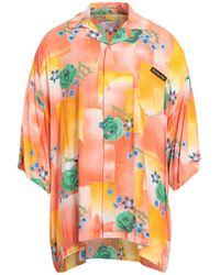Martine Rose - Camisa - Lyst