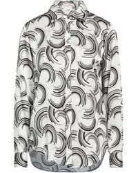 Camicettasnob - Shirts - Lyst