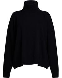 Roberto Collina - Turtleneck - Lyst