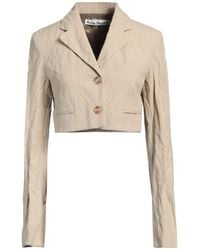 Acne Studios - Blazer - Lyst