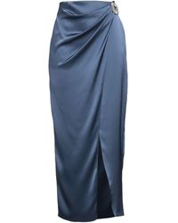 David Koma - Maxi-Rock - Lyst