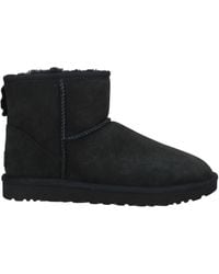 UGG - Ankle Boots - Lyst