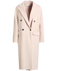 Alpha Studio - Coat - Lyst