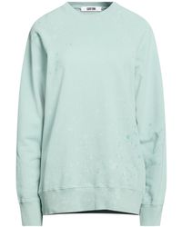 Grifoni - Sweatshirt Cotton - Lyst