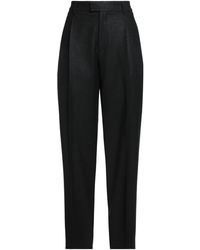 Berwich - Pants Virgin Wool, Viscose, Polyamide, Elastane - Lyst