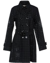 Herno Pardessus - Noir