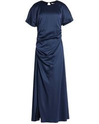 Jonathan Simkhai - Maxi Dress - Lyst