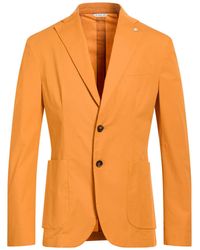 Manuel Ritz - Blazers - Lyst