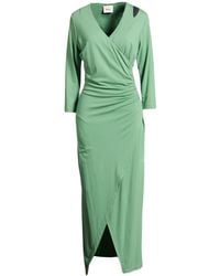 Dixie - Maxi Dress Viscose, Polyamide, Elastane - Lyst