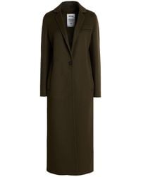 ANNIE PARIS - Coat - Lyst