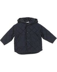 Emporio Armani - Jacket - Lyst