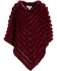Blugirl Blumarine - Cape - Lyst