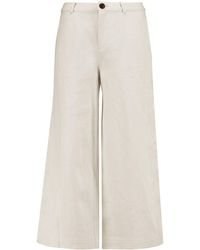 Women's Robert Rodriguez Pants, Slacks and Chinos from $267 | Lyst