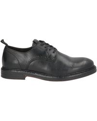 Ambitious - Lace-Up Shoes Leather - Lyst