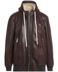 Yes London - Jacket Polyester, Polyurethane, Viscose, Elastane - Lyst