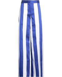 Moschino - Pants Polyester, Cotton, Polyamide - Lyst
