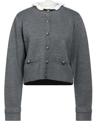 Sandro - Cardigan - Lyst