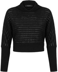 AllSaints - Pullover - Lyst