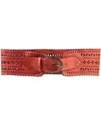 Campomaggi - Belt - Lyst
