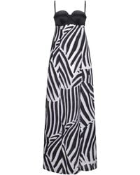 MARCIANO BY GUESS - Maxi Dress - Lyst